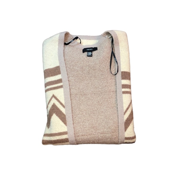 FOREVER 21 Oversized Women's Cape Poncho -Size OS - Picture 10 of 15